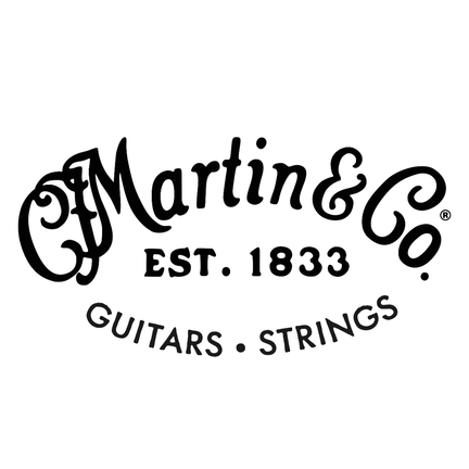 Martin Strings