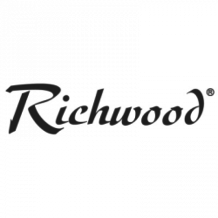Richwood gitaren