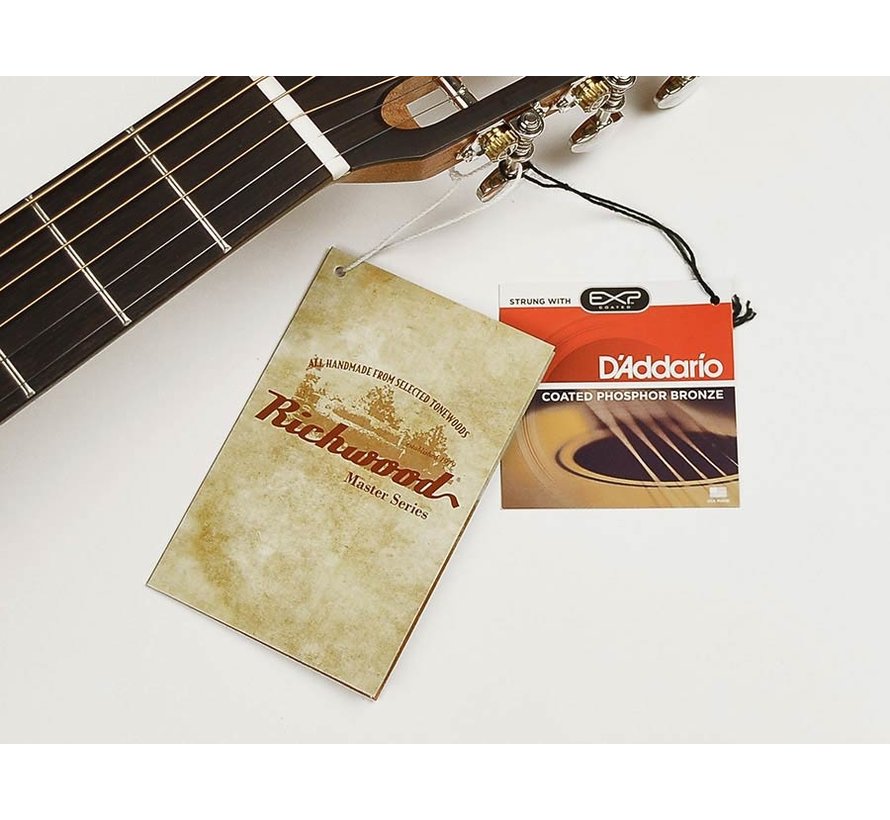 Richwood P-40 | Master Series