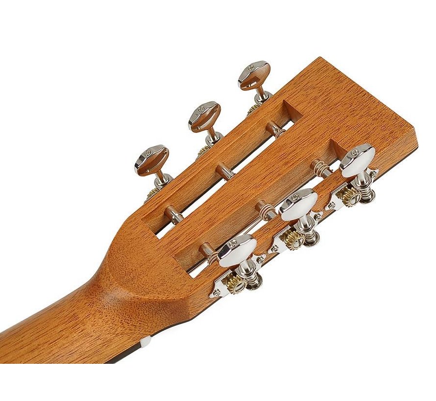 Richwood P-40 | Master Series