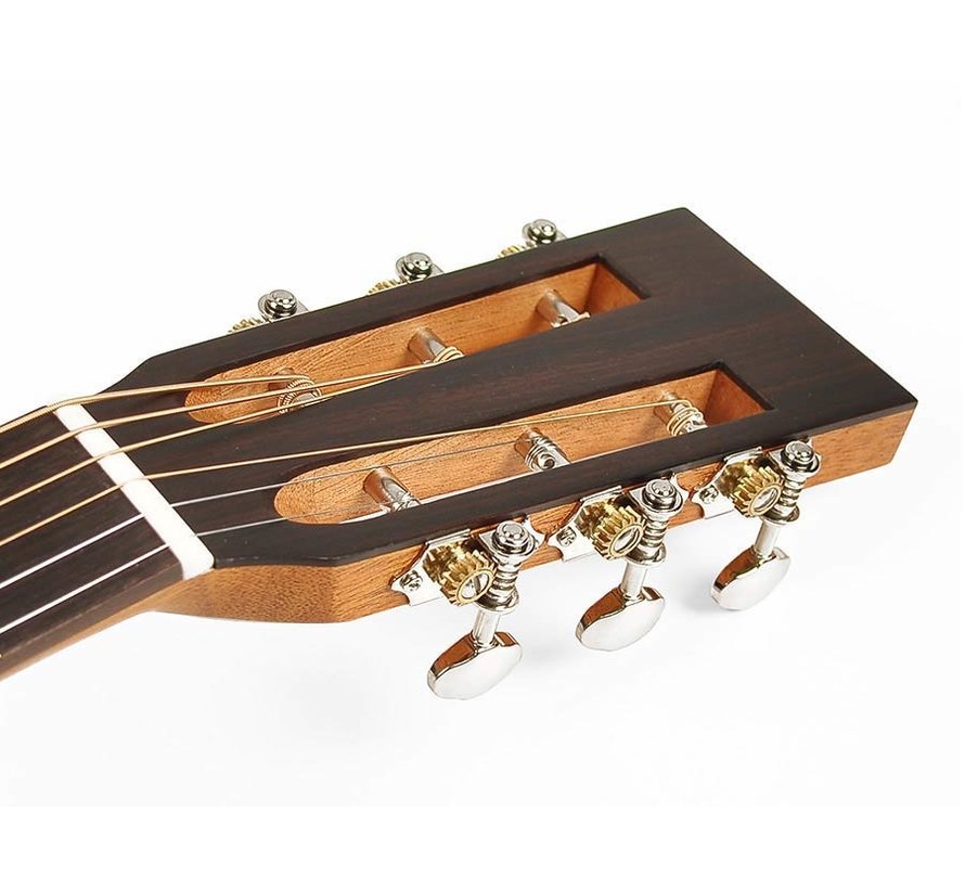 Richwood P-40 | Master Series