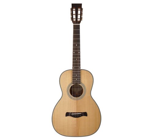 Richwood Richwood P-40 Parlor model akoestische gitaar | Master Series