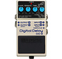 Boss DD-8 Digital Delay gitaar effectpedaal