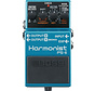 Boss PS-6 Harmonist gitaar effectpedaal