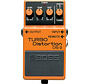 Boss DS-2 Turbo Distortion gitaar effectpedaal