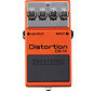 Boss DS-1X Distortion gitaar effectpedaal