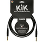 Klotz KIK Pro Instrumentkabel - 9 meter