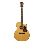 Richwood Richwood G-70-CEVA | Master Series Grand Auditorium gitaar