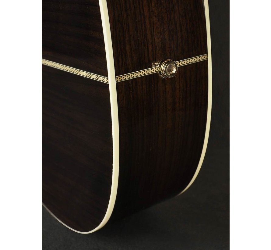 Richwood G-70-CEVA | Master Series