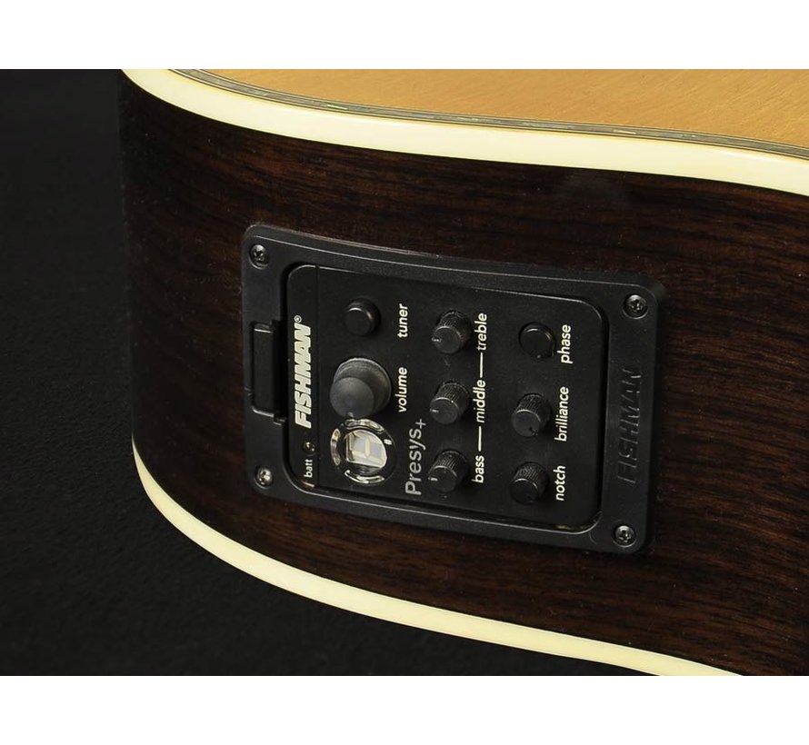 Richwood G-70-CEVA | Master Series