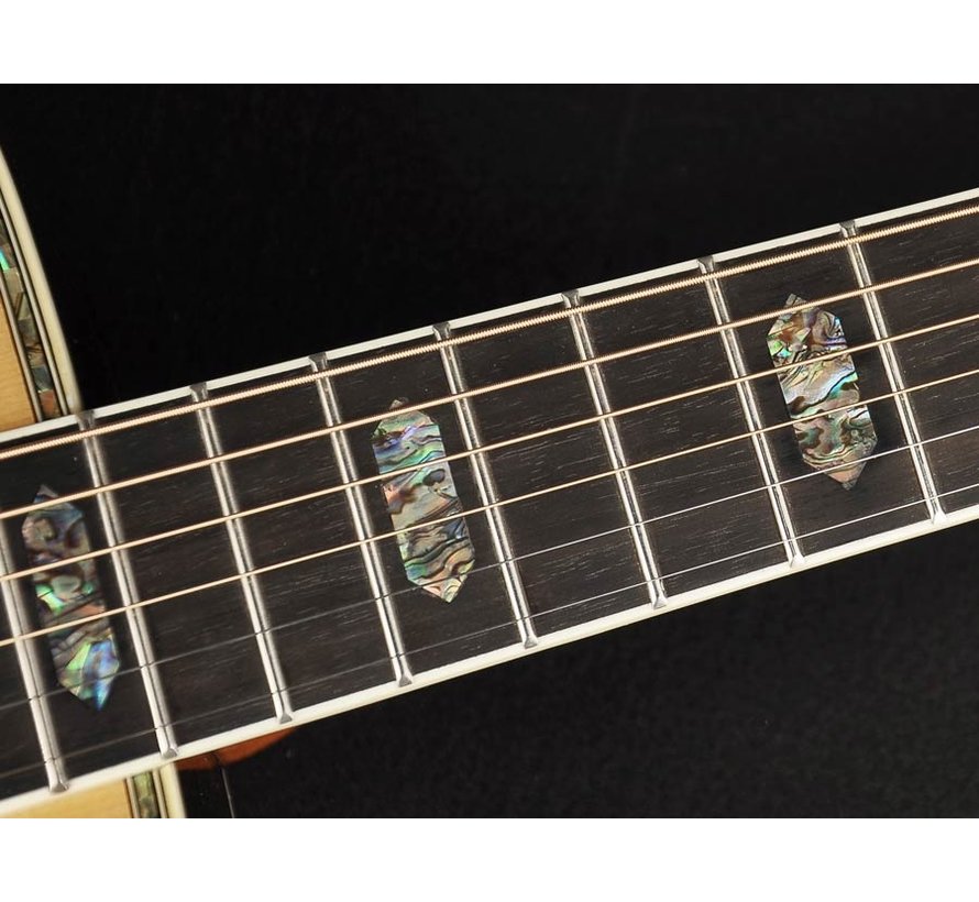 Richwood G-70-CEVA | Master Series