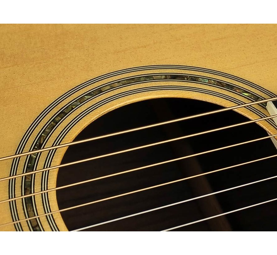 Richwood G-70-CEVA | Master Series