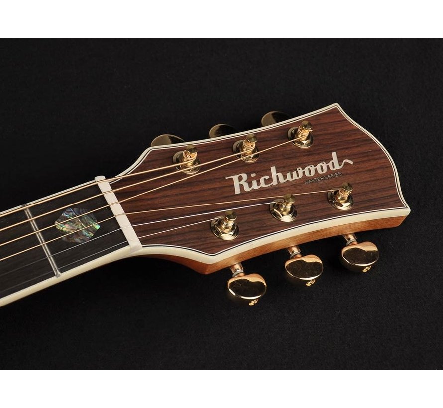 Richwood G-70-CEVA | Master Series