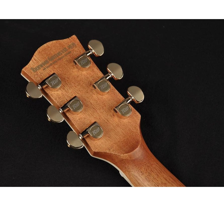 Richwood G-70-CEVA | Master Series