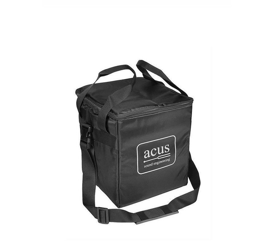 Acus ONE FOR STRINGS 5TB GIGBAG