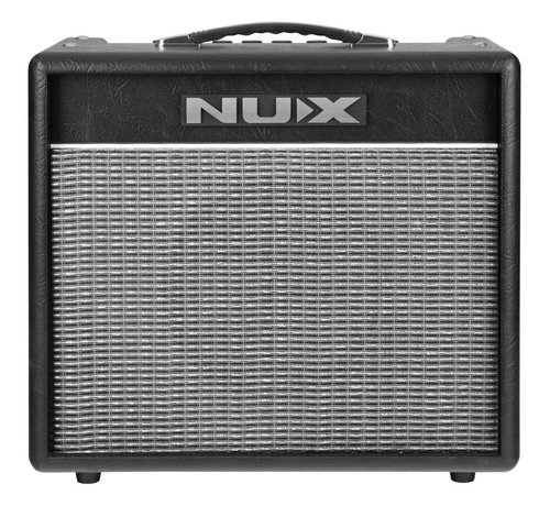 NUX Mighty 40BT Gitaarversterker