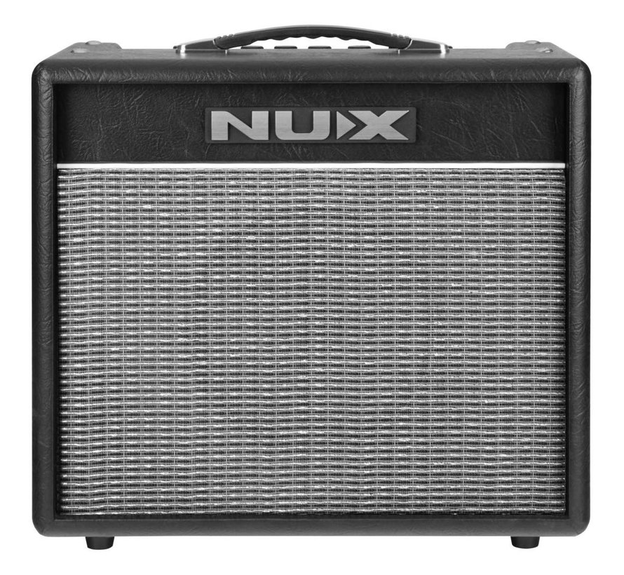 NUX Mighty 40BT Gitaarversterker