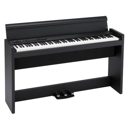 Digitale & Elektrische Piano's