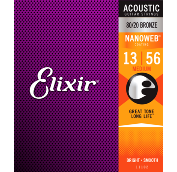 Elixir Elixir 11102 medium snarenset