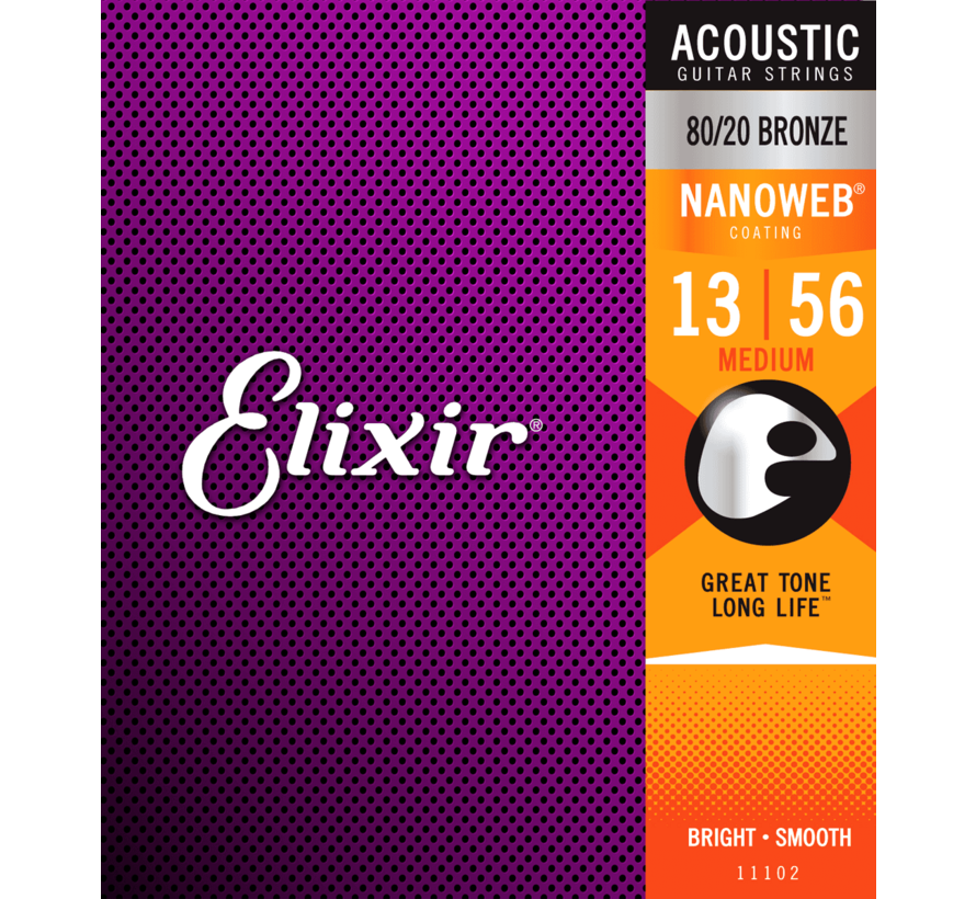 Elixir 11102 medium snarenset