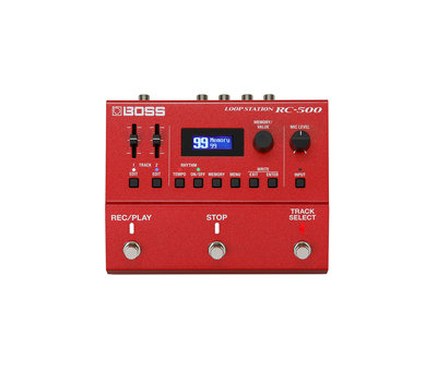 Boss Boss RC-500 Loop Station