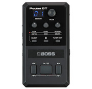 Boss Boss Pocket GT Effecten Processor - demo model