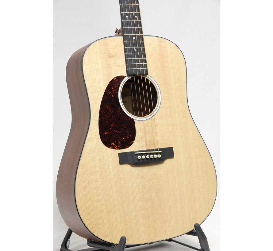 Martin D-10E LH Linkshandig | Road Series