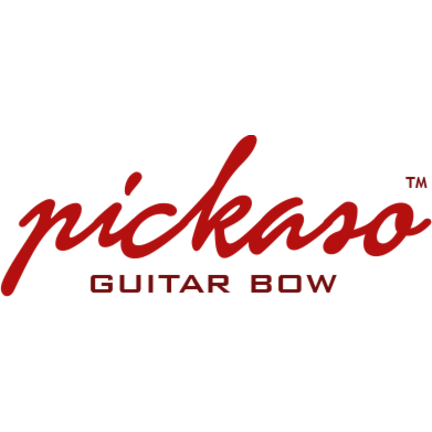 Pickaso Guitar Bow