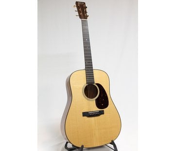 Martin Martin D-18E Modern Deluxe