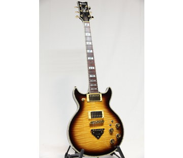 Ibanez Ibanez AR420-VLS Artist elektrische gitaar