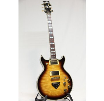 Ibanez Ibanez AR420-VLS Artist elektrische gitaar