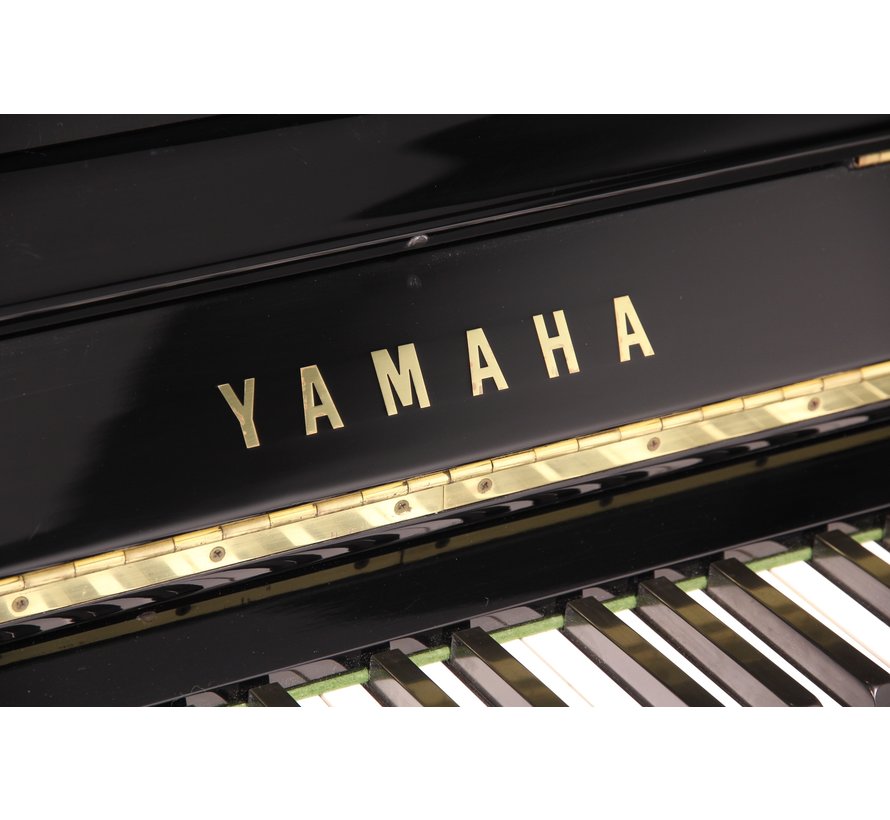Yamaha U3H akoestische piano | Bouwjaar 1974