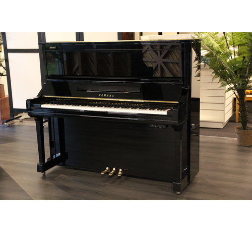 Yamaha Yamaha YU3SZ Silent piano | Bouwjaar 1999