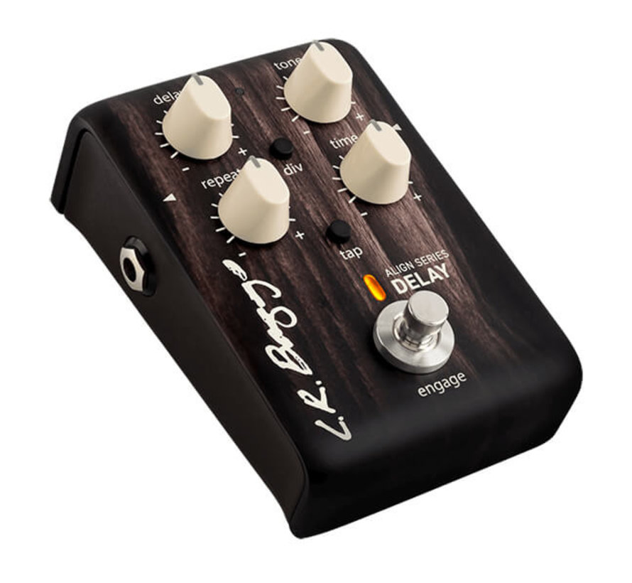 L.R. Baggs Align Series Delay