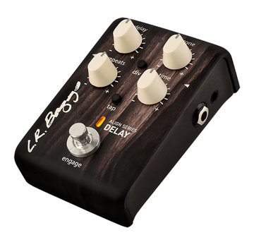 L.R. Baggs L.R. Baggs Align Series Delay