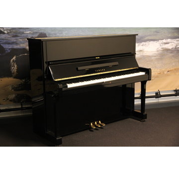 Yamaha Yamaha U1H Akoestische Piano | Bouwjaar 1979