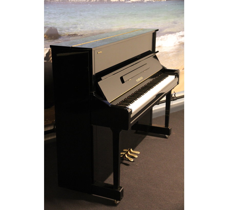 Yamaha YU10 Silent Piano | Bouwjaar 2002