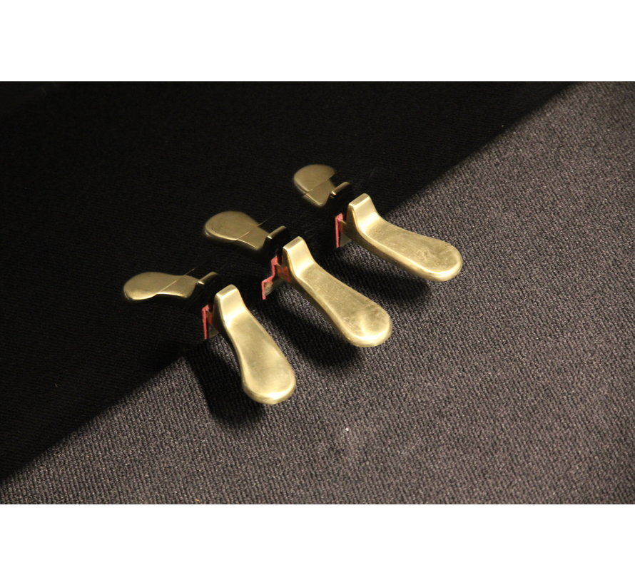 Yamaha YU10 Silent Piano | Bouwjaar 2002