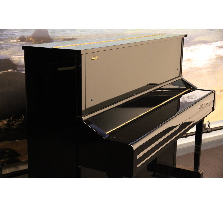 Yamaha YU10 Silent Piano | Bouwjaar 2002