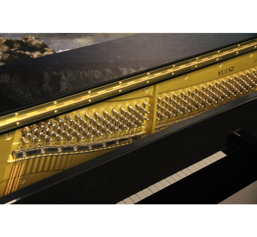 Yamaha YU10 Silent Piano | Bouwjaar 2002