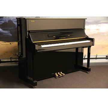 Yamaha Yamaha YU10SB Silent Piano | Bouwjaar 2006