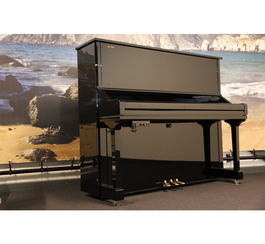 Yamaha YU3S Silent Piano | Bouwjaar 1999