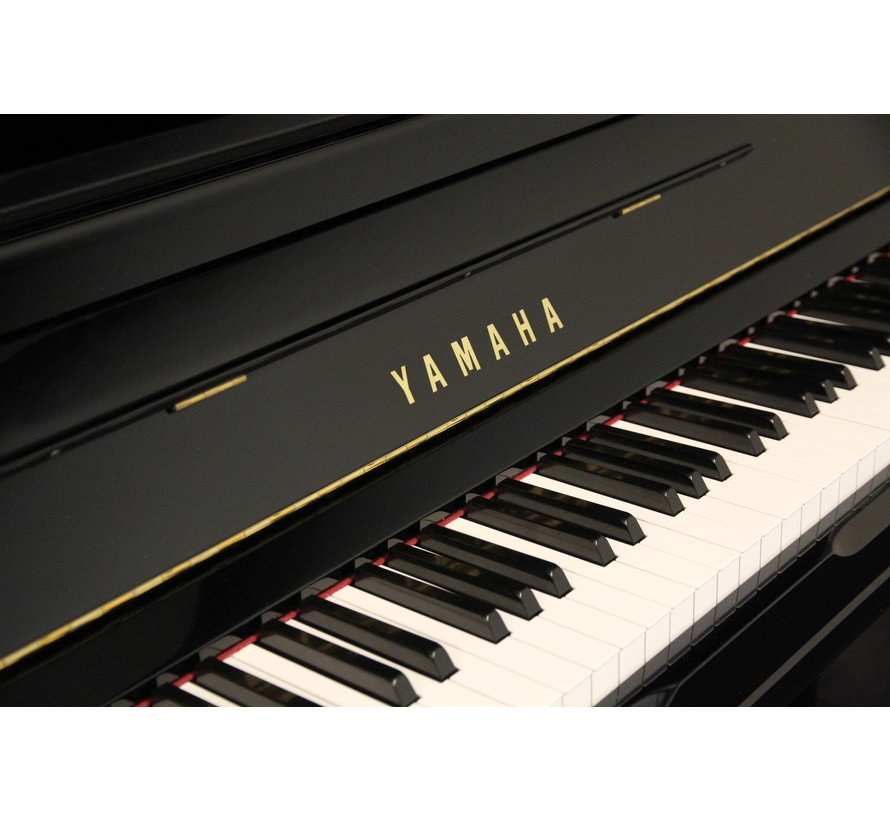 Yamaha YU1S Silent Piano | Bouwjaar 1999