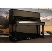 Yamaha Yamaha U1H Akoestische Piano | Bouwjaar 1980