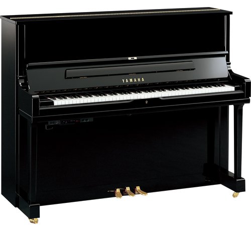 Yamaha Yamaha YU11 SH TA TransAcoustic Piano | Bouwjaar 2017