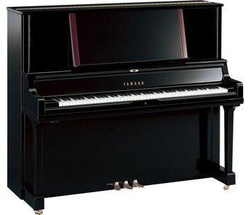 Yamaha Yamaha YUS5 SG Silent Piano | Bouwjaar 2010