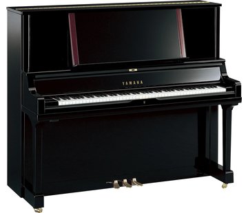 Yamaha Yamaha YUS5SG Silent Piano | Bouwjaar 2007