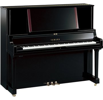 Yamaha Yamaha YUS5SG Silent Piano | Bouwjaar 2007