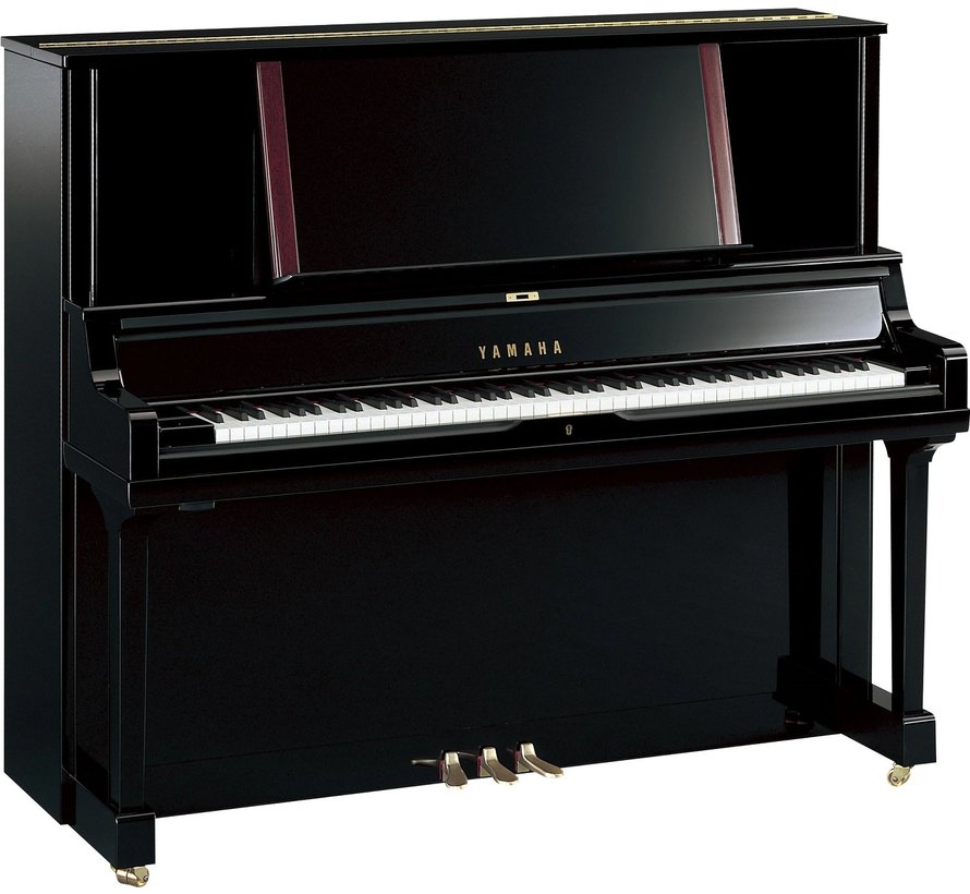 Yamaha YUS5 SG Silent Piano | Bouwjaar 2010