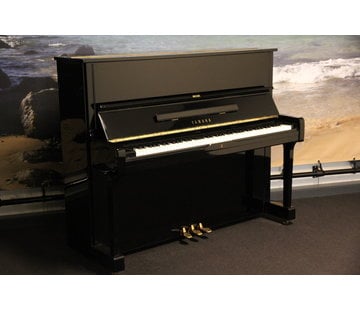 Yamaha Yamaha U1A akoestische Piano